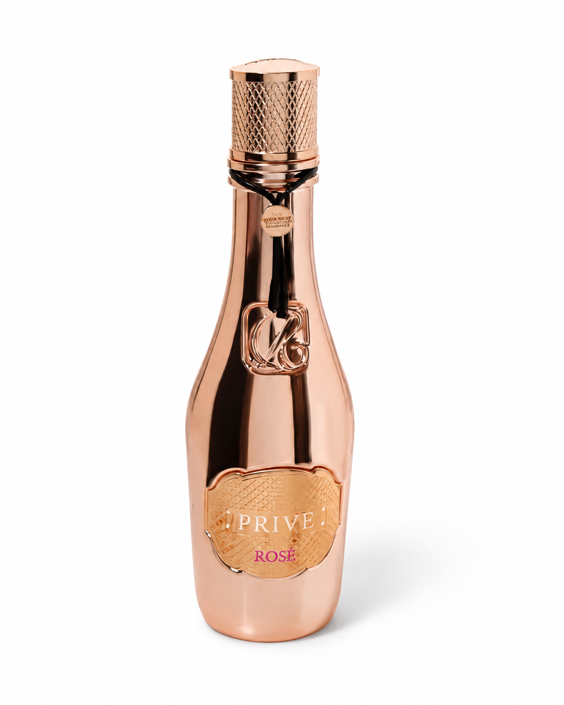 Riiffs Prive Rose Eau de Parfum 100ml – Mujer