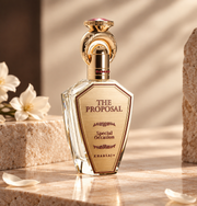 Khadlaj The Proposal Special Occasion Eau de Parfum 100ml – Unisex