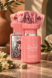 QAMARAIN for HER by Amaran