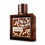 Qaed Al Untamed