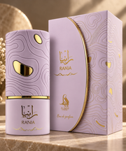 Al Absar Rania Eau de Parfum 100ml – Mujer