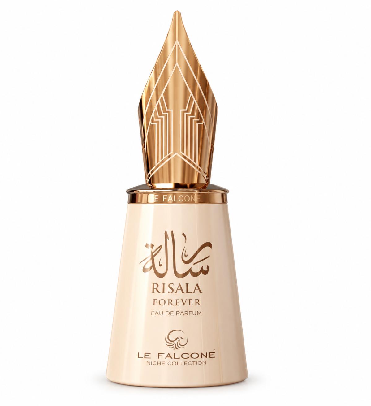 Risala Forever The Falcon