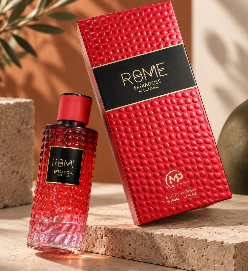Rome ExtraDose Pour Femme by Bharara