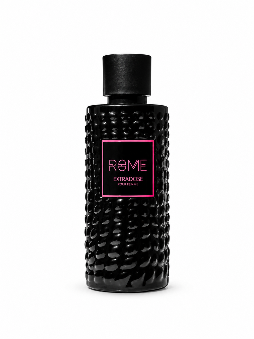 Rome Extradose Black Parfum