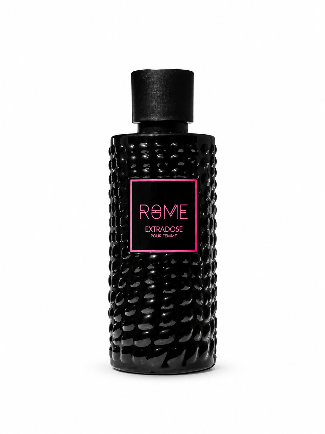 Rome Extradose Black Perfume