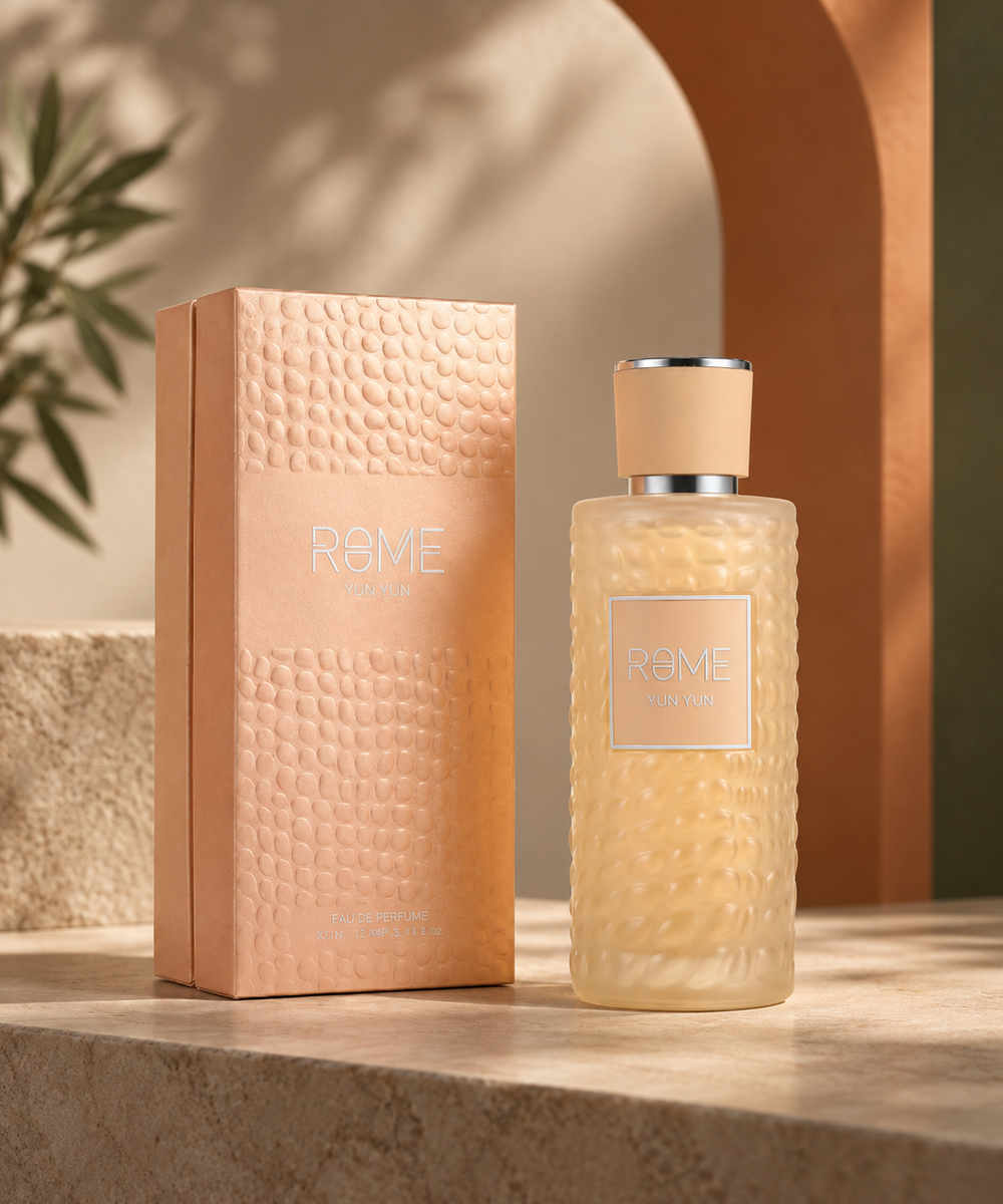 Rome Ivory Yum Yum
