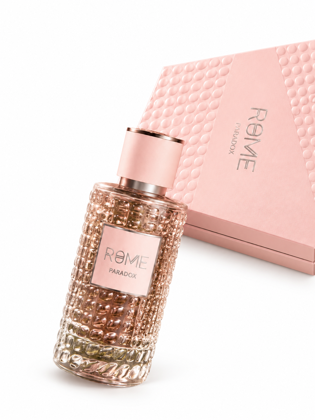 Roma Paradox for Women