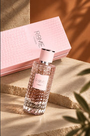 Roma Paradox for Women
