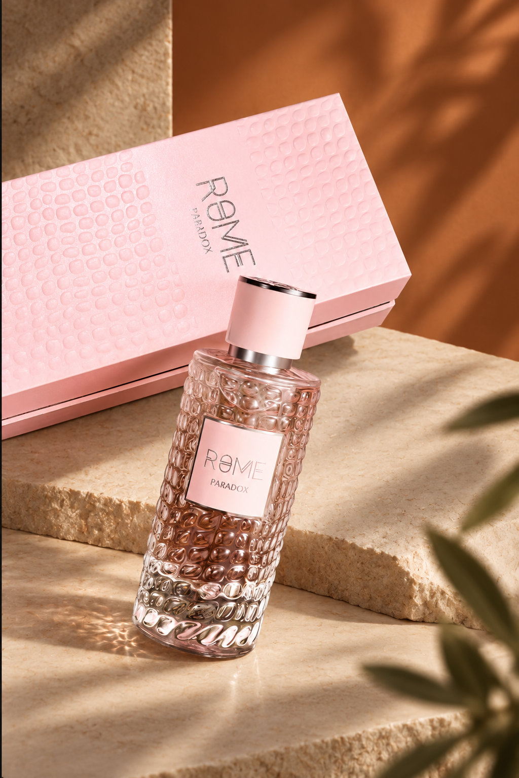 Roma Paradox for Women