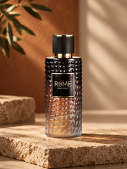 Rome Pour Homme Black