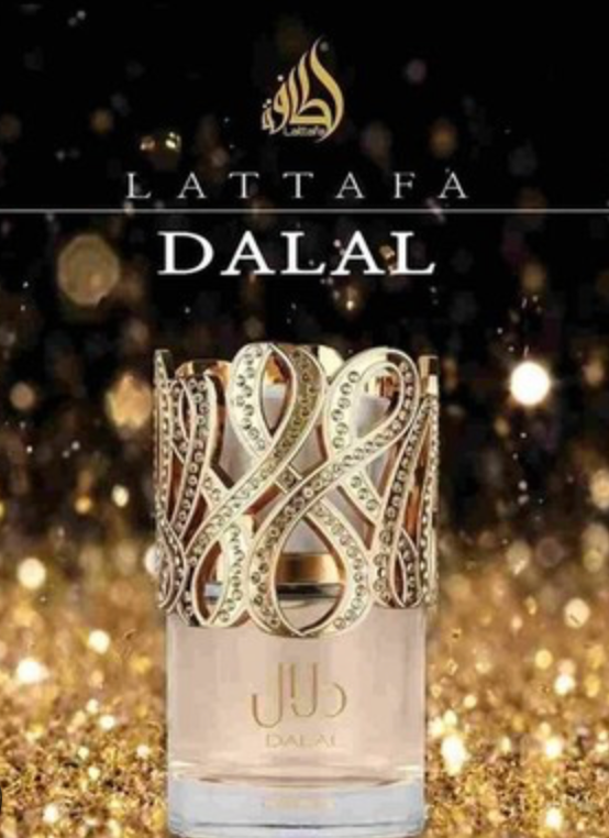 Dalal by Lattafa