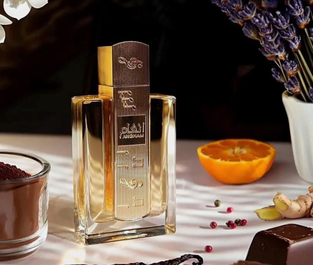 Angham  100 ml by Lattafa