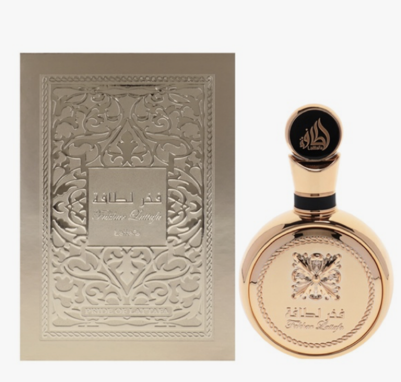 Fakhar Gold Lattafa