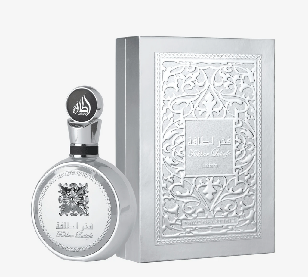 Fakhar Platin Eau De Parfum by Lattafa