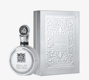 Fakhar Platin Eau De Parfum by Lattafa