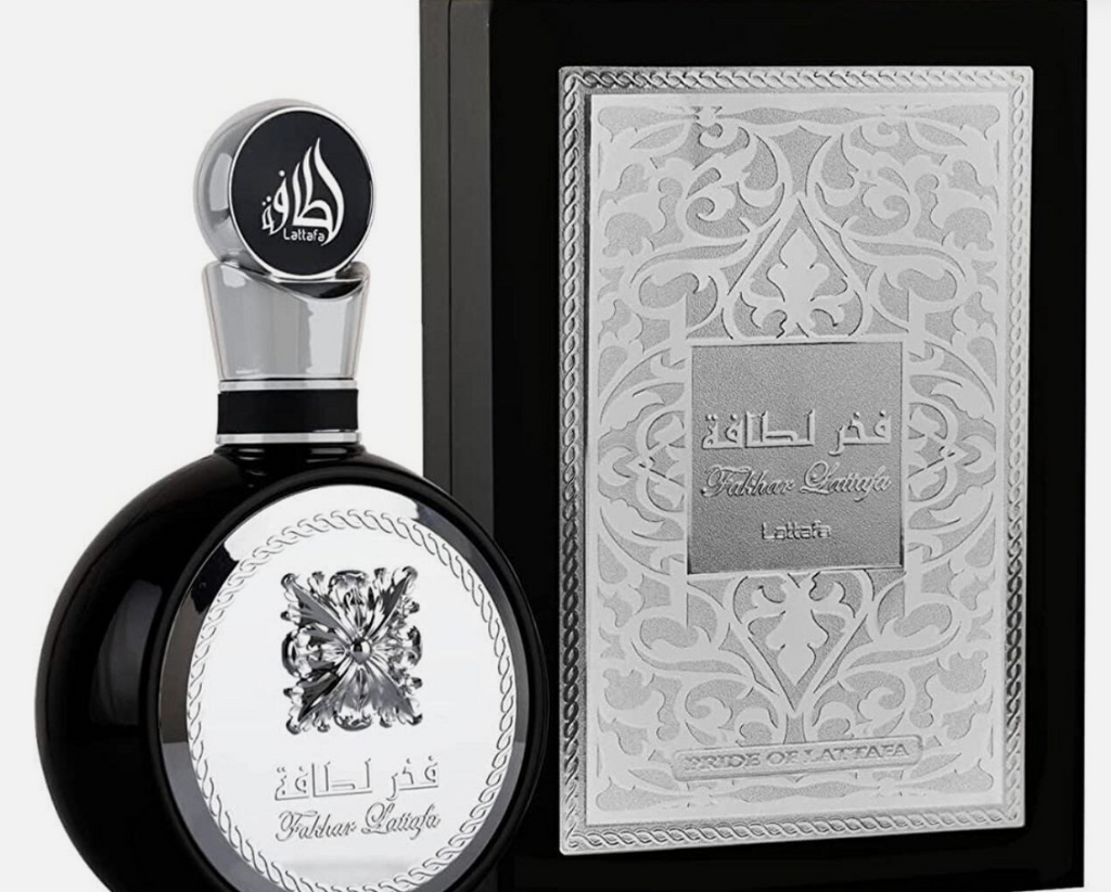 Fakhar Black 100 ml by Lattafa