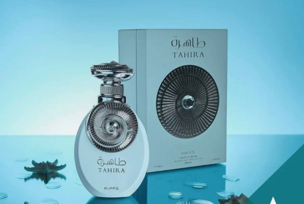 Tahira  Extrait De Parfum -100 ml by Riiffs