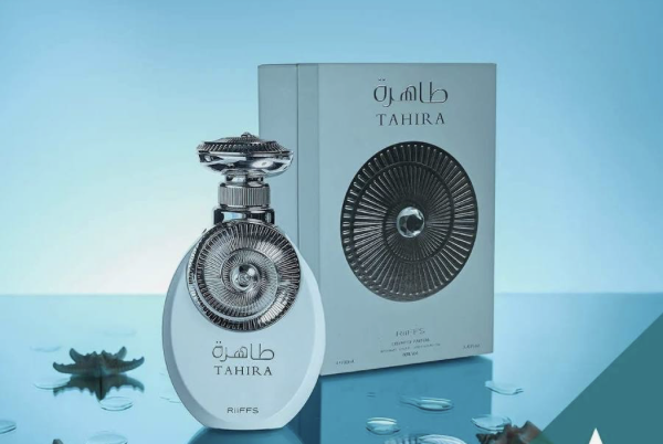 Tahira  Extrait De Parfum -100 ml by Riiffs