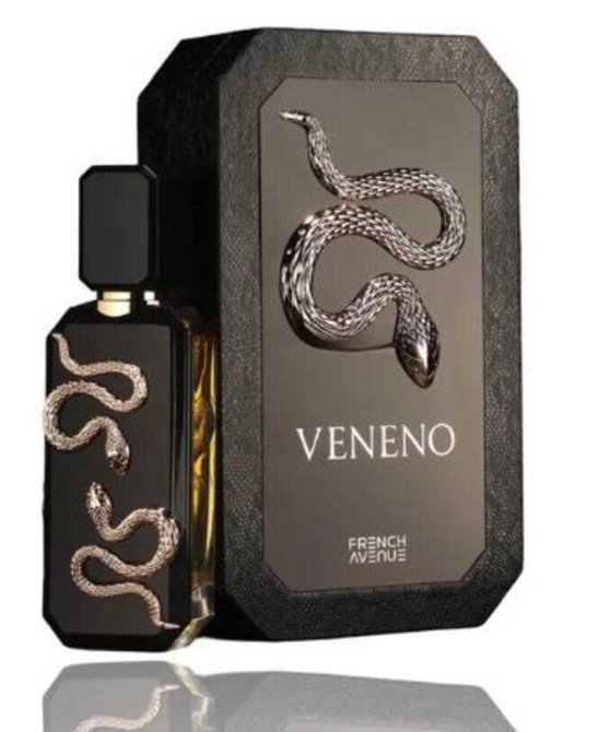 Veneno  by French Avenue  (black)
