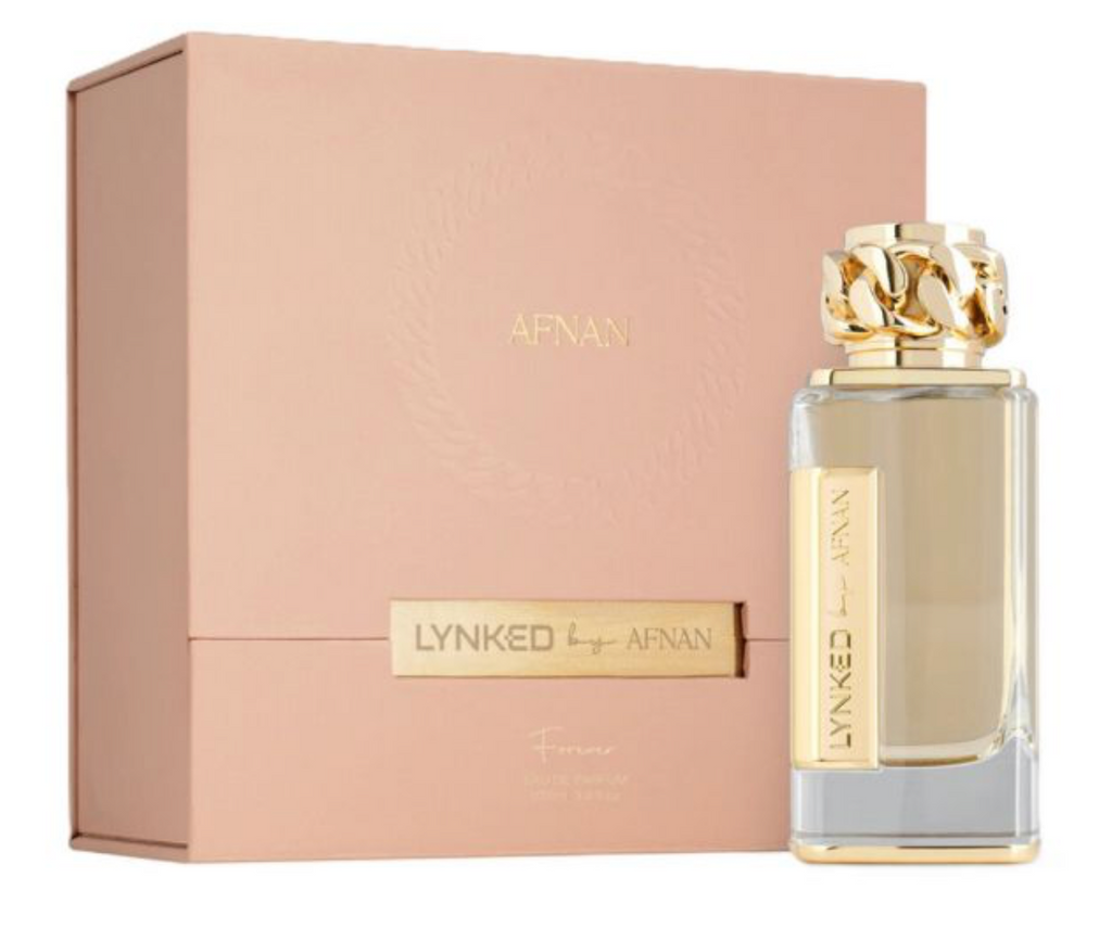 Lynked forever by Afran