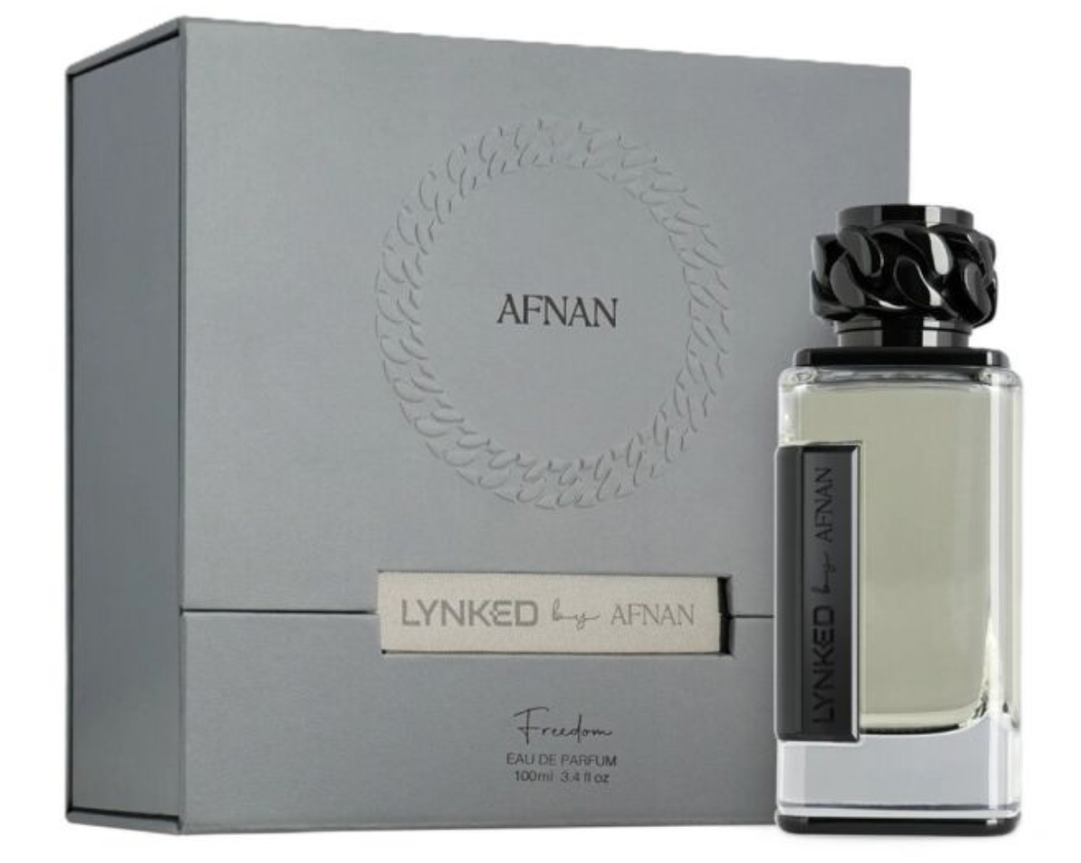 Lynked freedom by Afnan grey