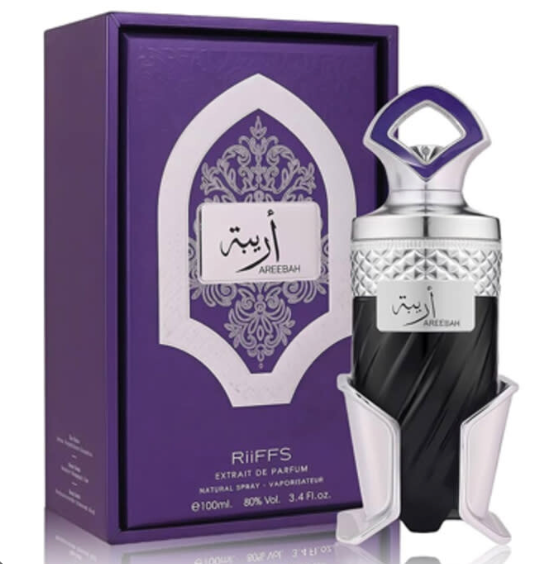 Riiffs Areebah Extrait de Parfum