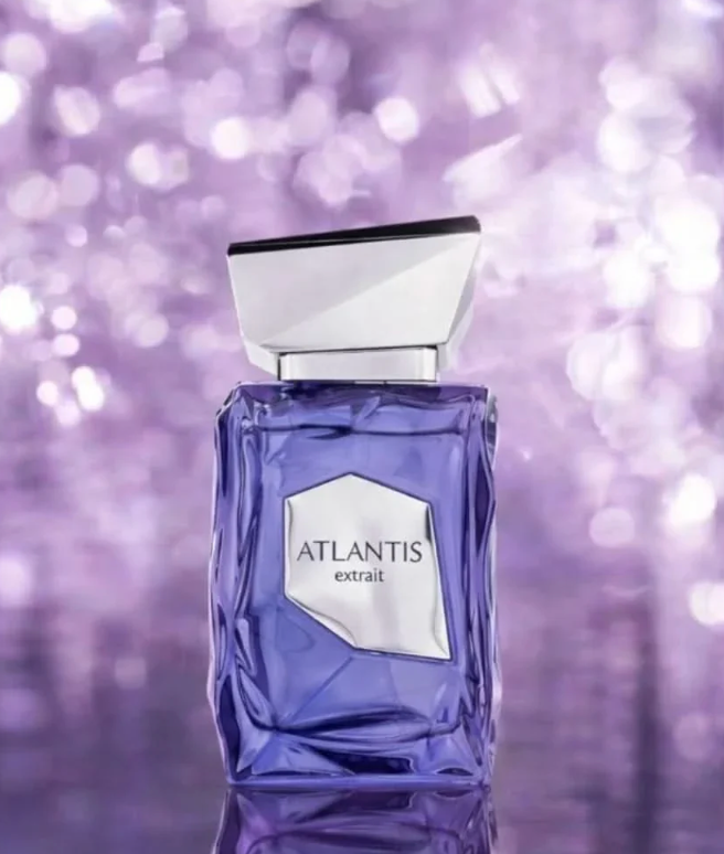 Atlantis Extrait French Avenue purple