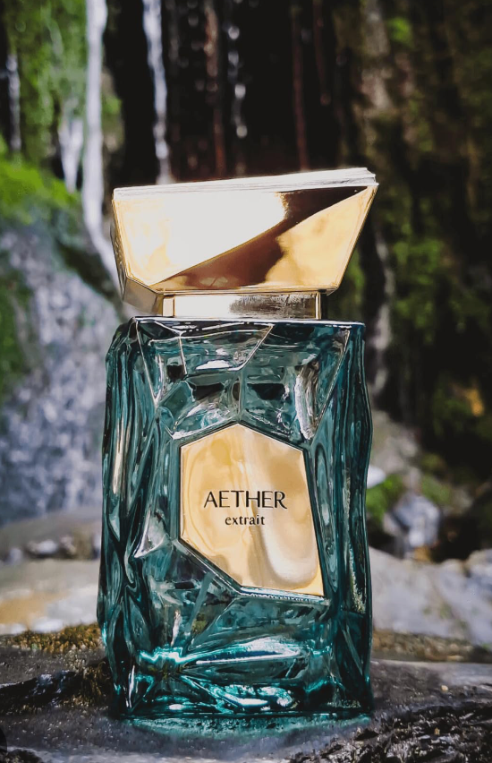 Aether Extrait french avenue