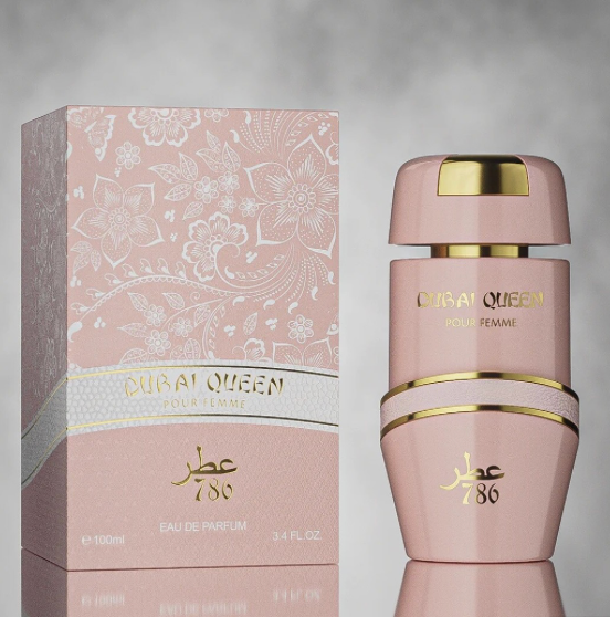 Jo Milano 786 Dubai Queen