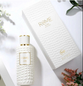 Rome Ivory (White)