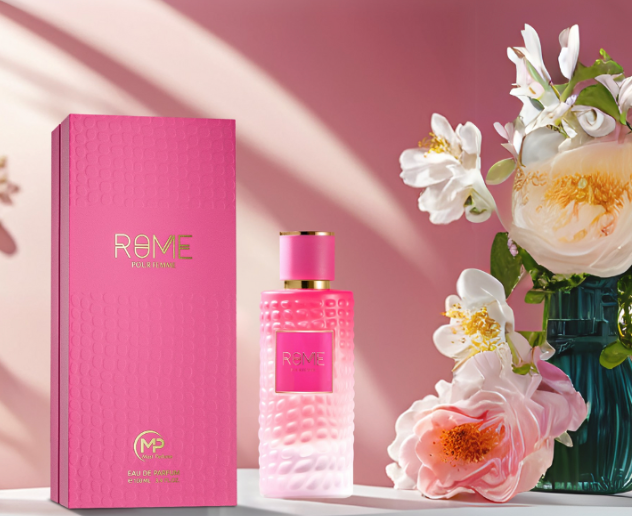 Rome for Women Pink