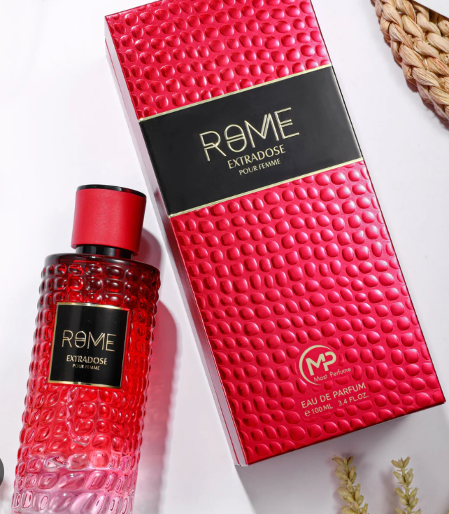 Rome ExtraDose Pour Femme by Bharara