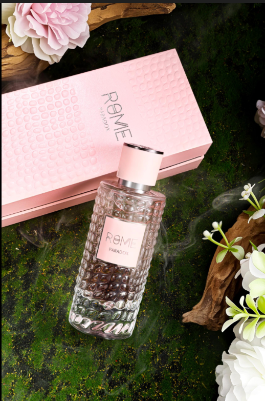 Roma Paradox for Women