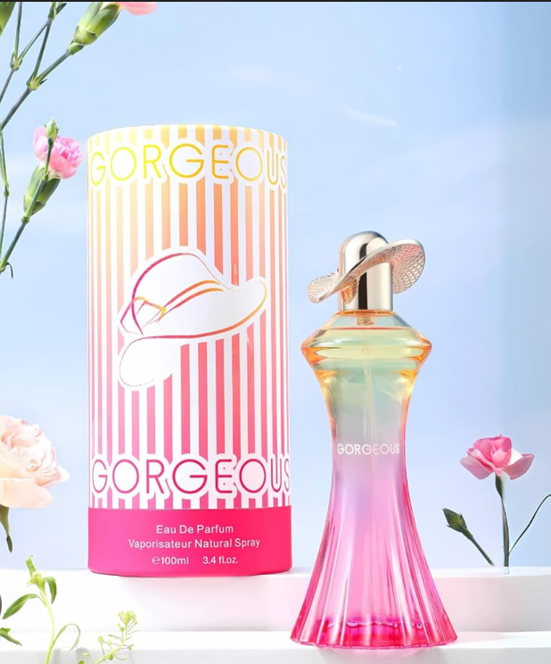 Bharara Beauty Gorgeous Women Eau de Parfum
