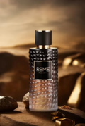 Rome Pour Homme Black