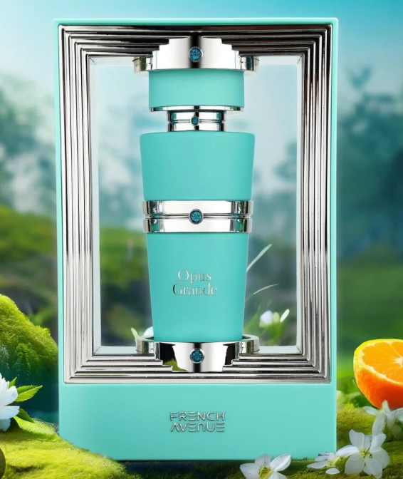 Opus Grande by French Avenue