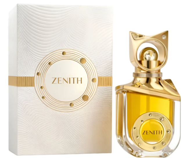 Riiffs Zenith Extrait de Parfum