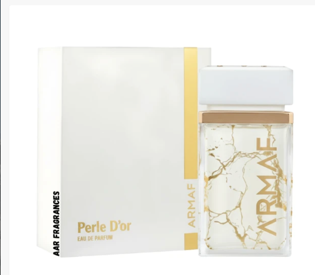 Perle D'or Armaf