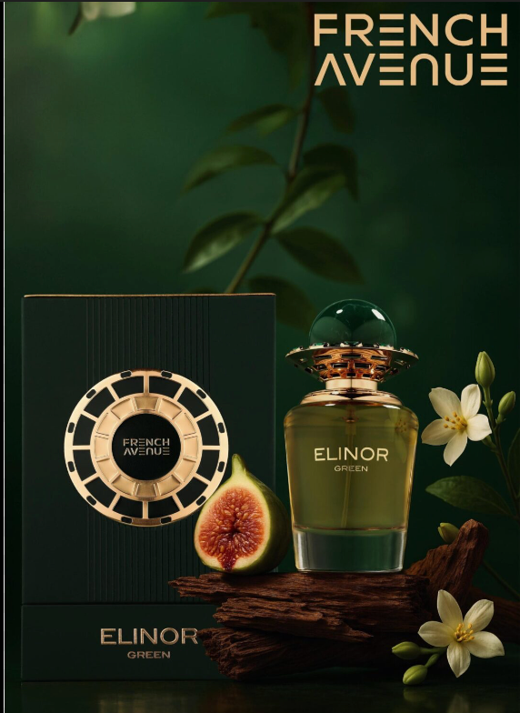 Elinor Green BY French Avenue