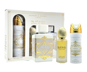 Bade'e Al Oud Honor &amp; Glory SETS