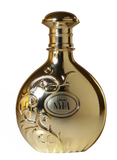Nyla Vani - Her -100 ml by ARABIYAT Prestige