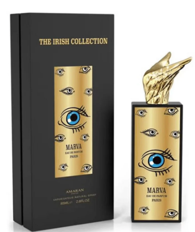 The Irish Collection Marva Paris Amaran
