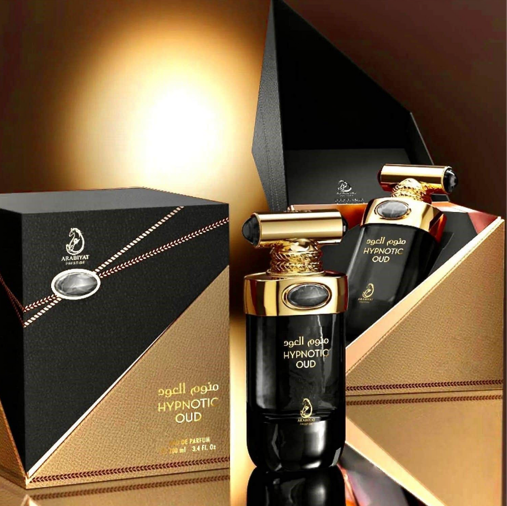 Hypnotic Oud Arabiyat Prestige