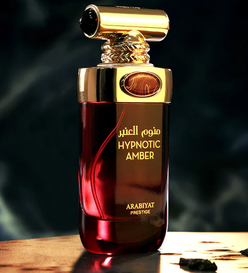 Hypnotic Amber Arabiyat Prestige
