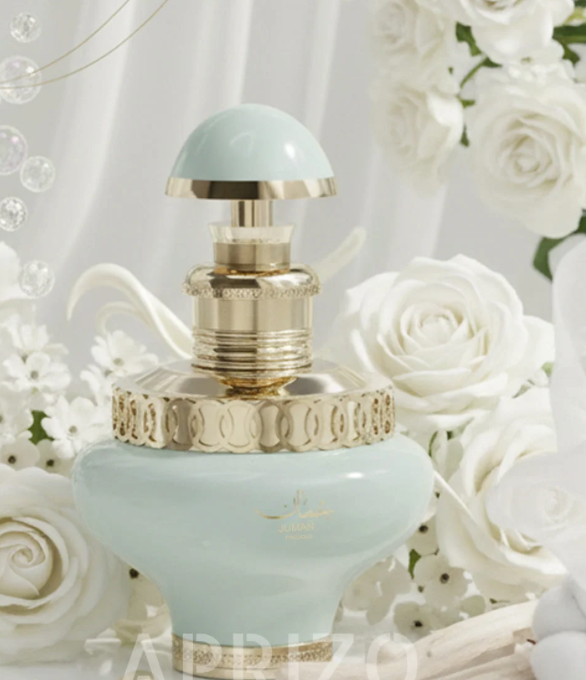 Juman Exclusive -100 ml by Le Falconé