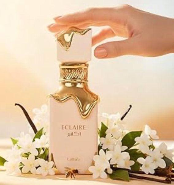 Eclaire 100 ml by Lattafa