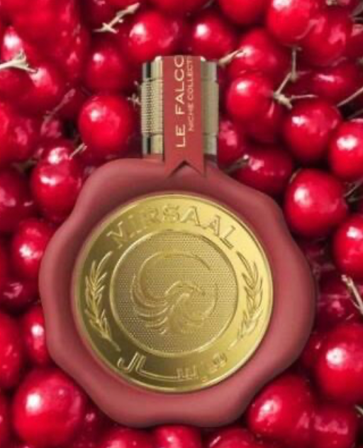 Mirsaal Love Letter 100 ml by Le Falcone