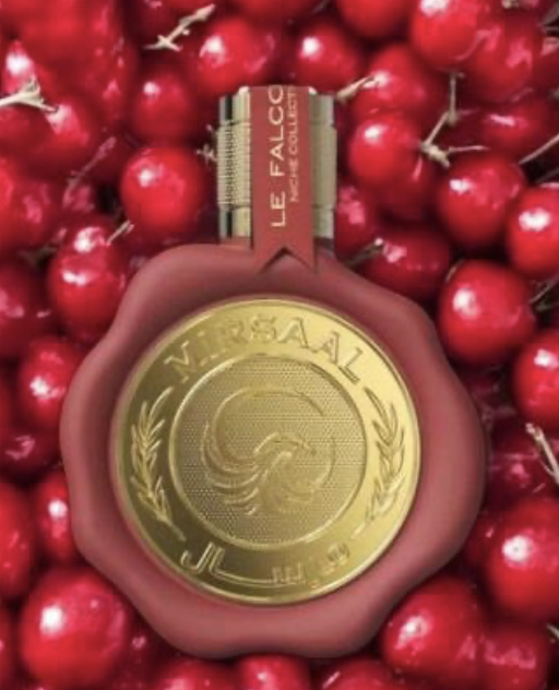 Mirsaal Love Letter 100 ml by Le Falcone