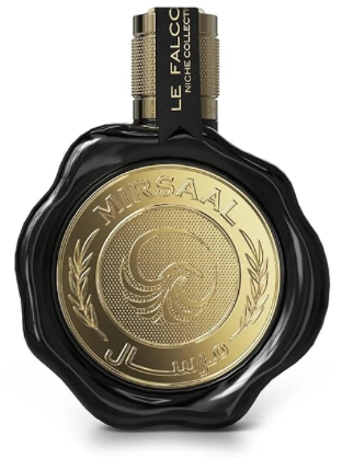 Mirsaal Valentine 100 ml by Le Falcone