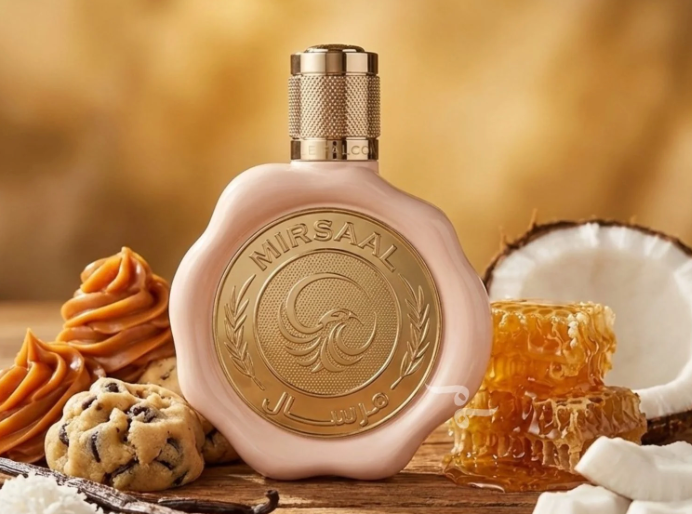 Mirsaal Passion 100 ml by Le Falcone